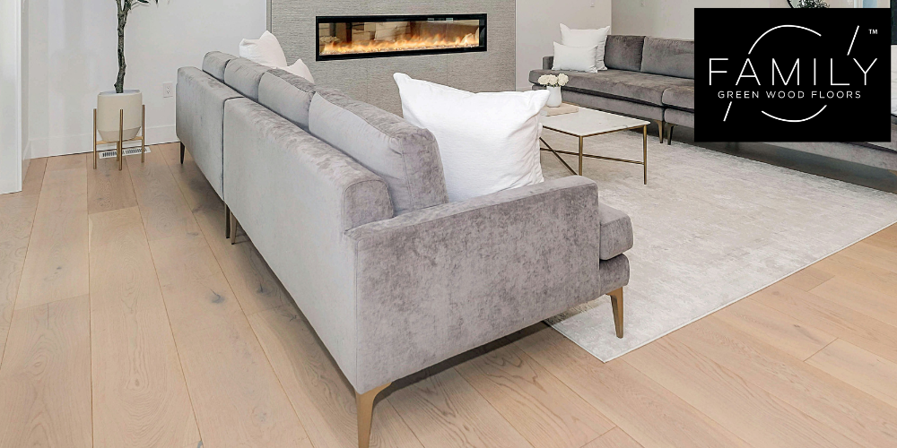 What is The Family Floor?