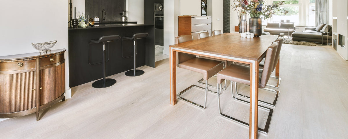 Shop 13mm Wood Flooring