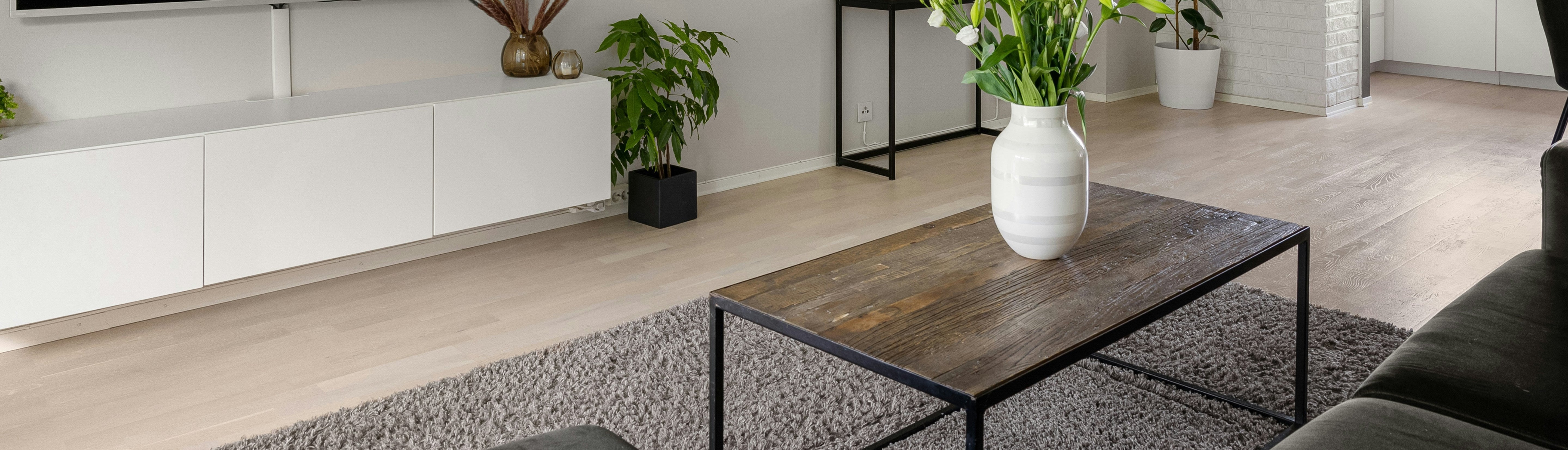 Engineered Oak Flooring