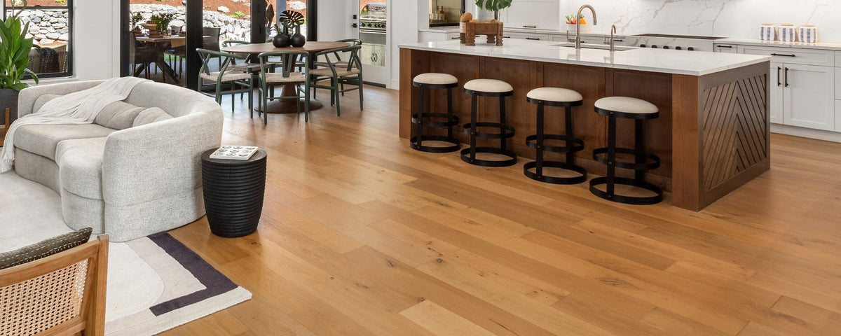 Shop Engineered Oak Flooring