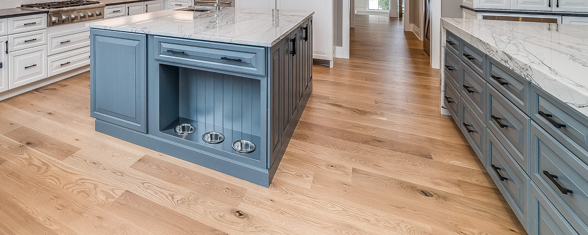 Shop Lacquered Oak Flooring