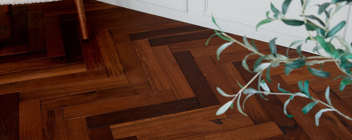 Shop Reclaimed Wood Flooring