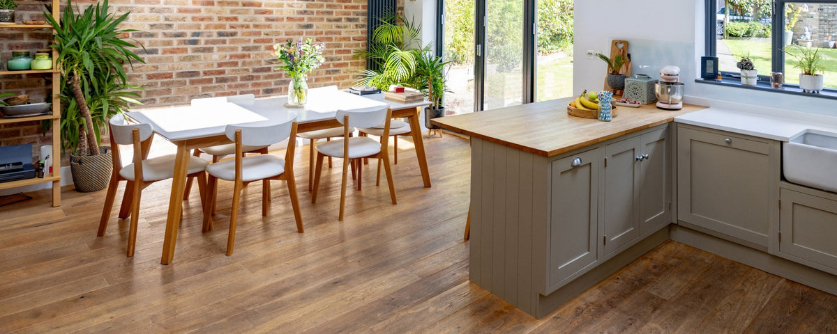 Shop Wood Flooring Online