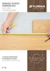 Natura Engineered Wood Flooring Installation Instructions Icon