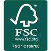 FSC Certified Wood Flooring Icon
