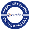 Indoor Air Comfort Certified Icon