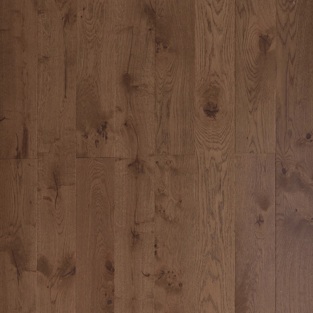 Natura Amarone Oak Engineered Wood Flooring 13/3mm