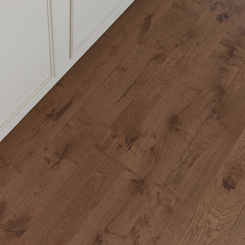 Natura Amarone Oak Engineered Wood Flooring 13/3mm