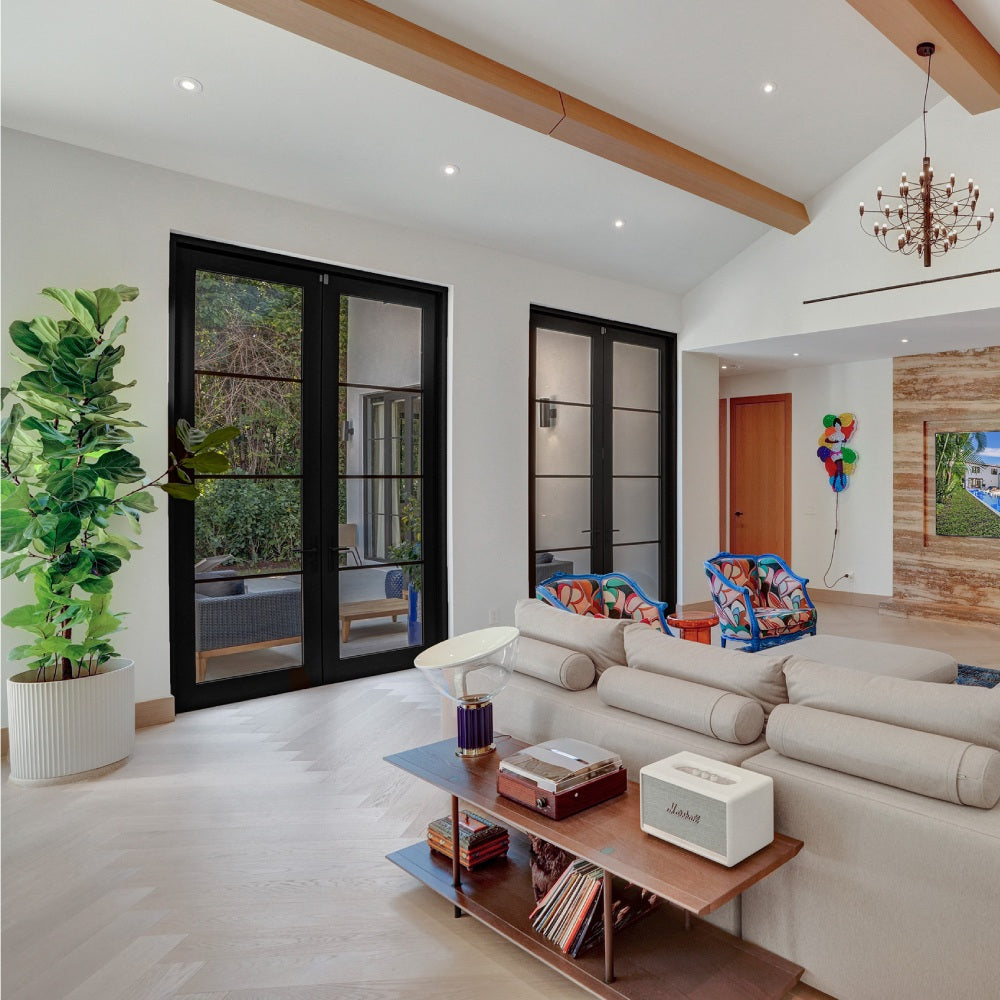 Natura Herringbone Pinot Oak Engineered Wood Flooring 15/4mm