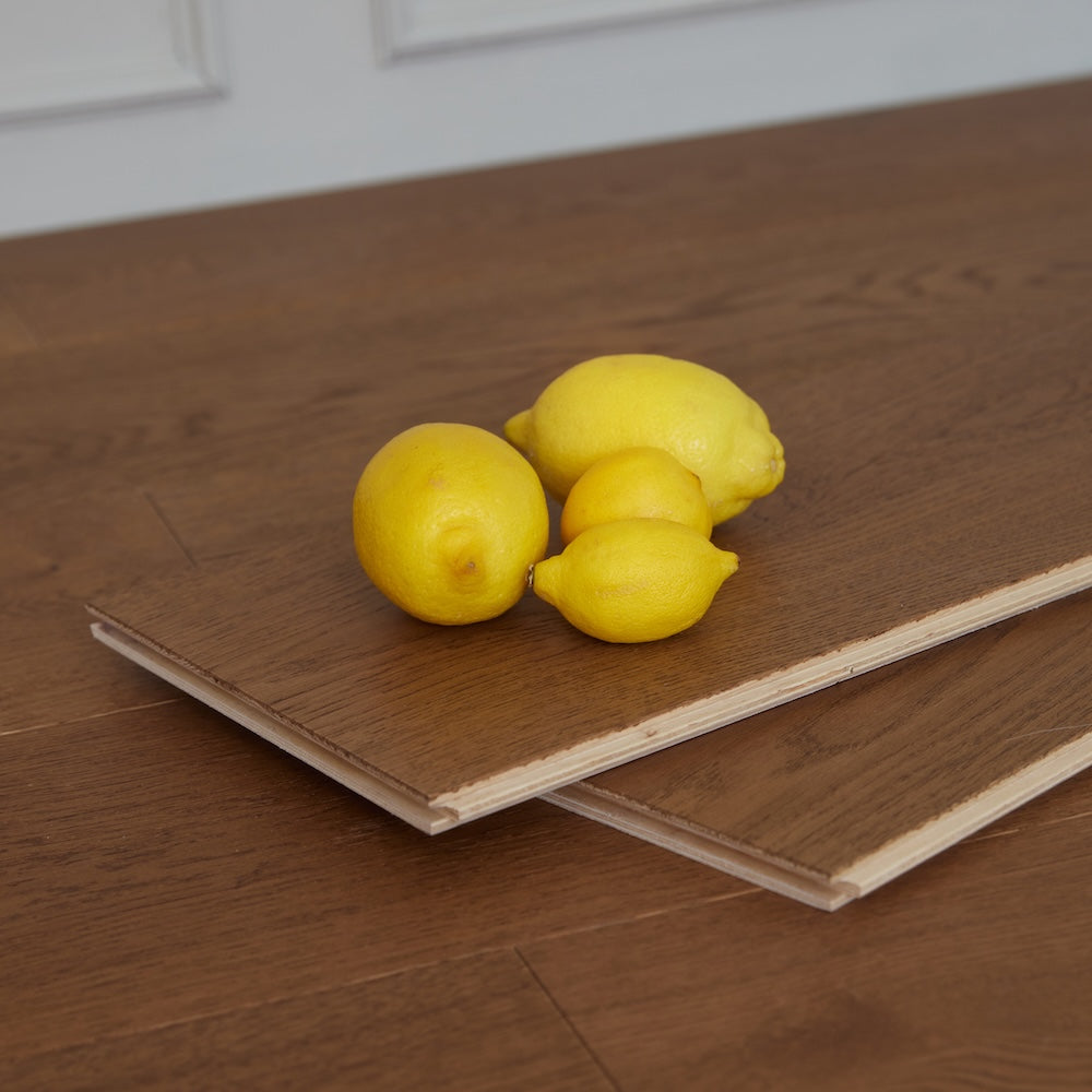 Natura Oliveto Oak Engineered Wood Flooring 15/4mm