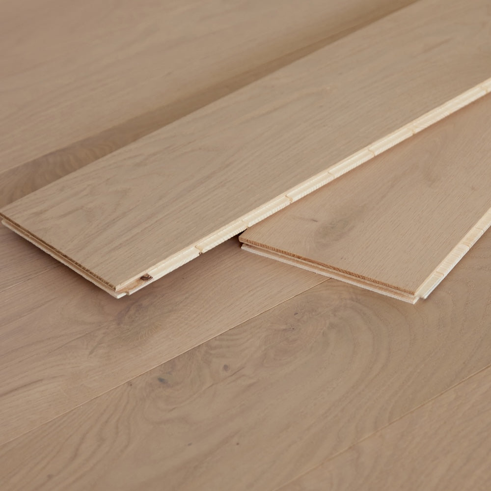 Natura Pinot Oak Engineered Wood Flooring 13/3mm