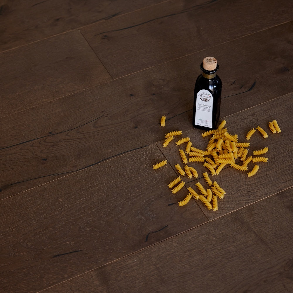 Natura San Giovese Oak Engineered Wood Flooring 15/4mm