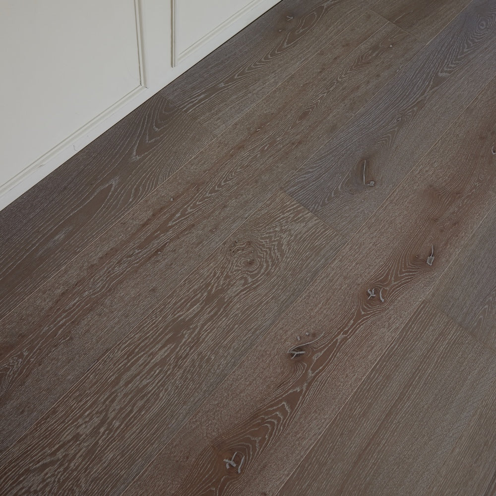 Natura Tocai Oak Engineered Wood Flooring 15/4mm