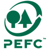 PEFC Certified Icon