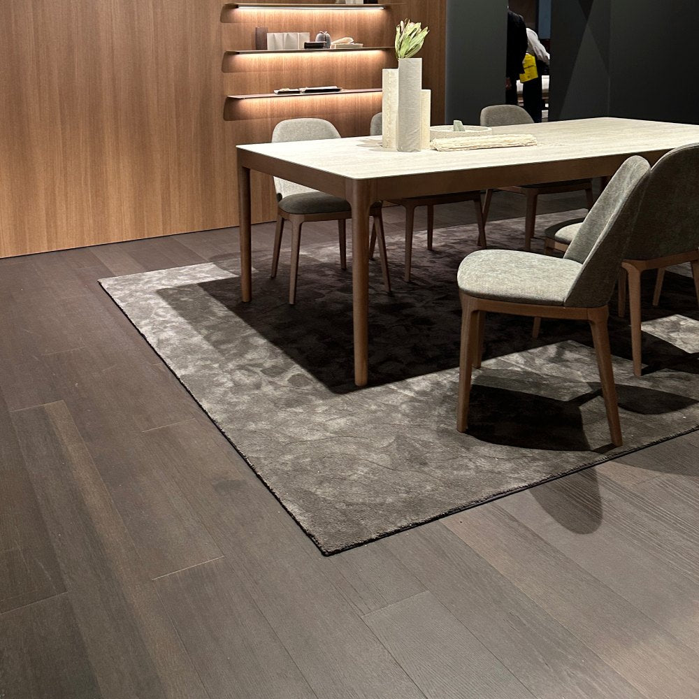 The Family Floor Cuba libre Engineered European Oak Flooring