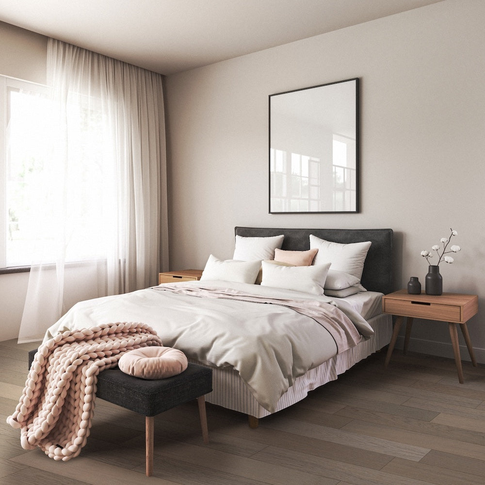 The Family Floor Daiquiri Engineered Hardwood