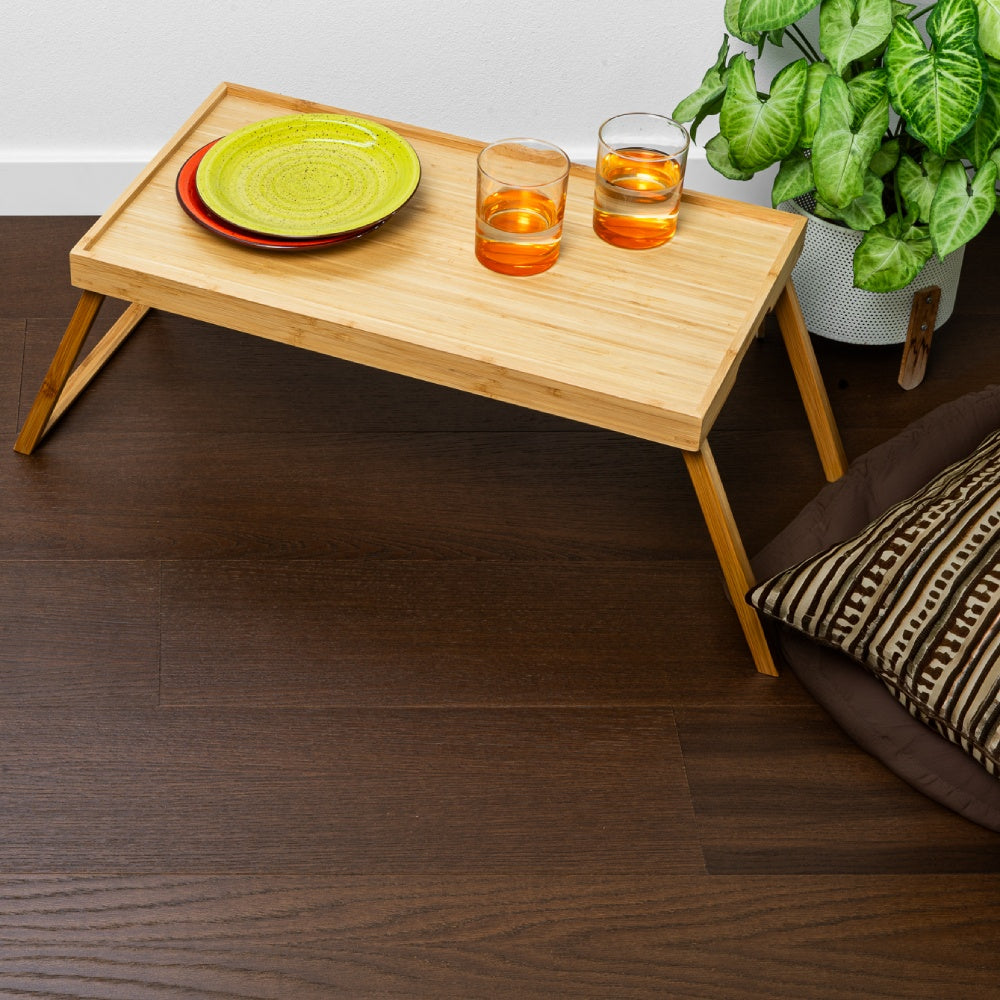 The Family Floor Irish Coffee Engineered Oak