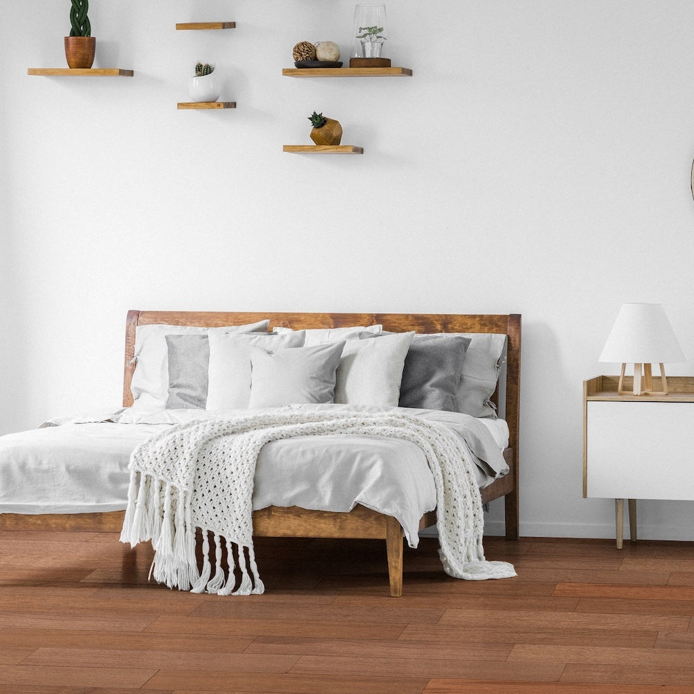 The Family Floor Long Island Engineered Hardwood