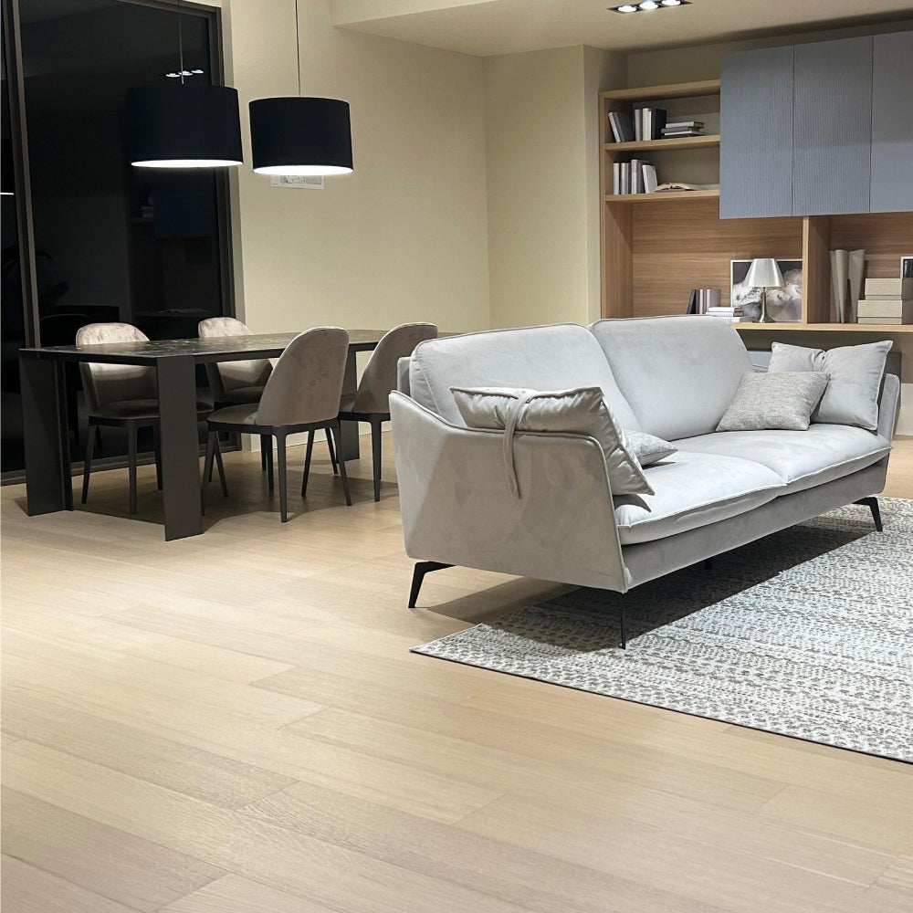 The Family Floor Margarita Engineered European Oak Flooring