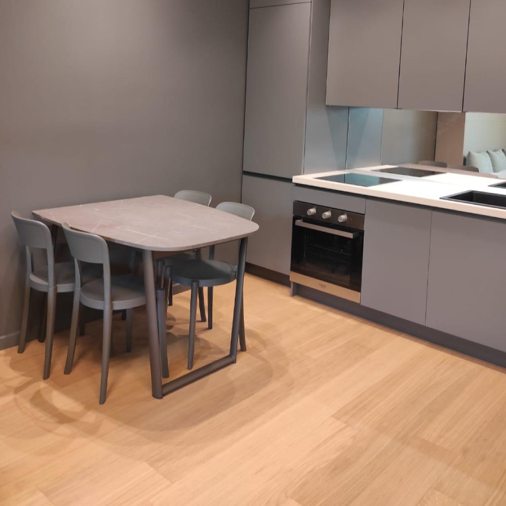 The Family Floor Mojito Engineered European Oak Flooring