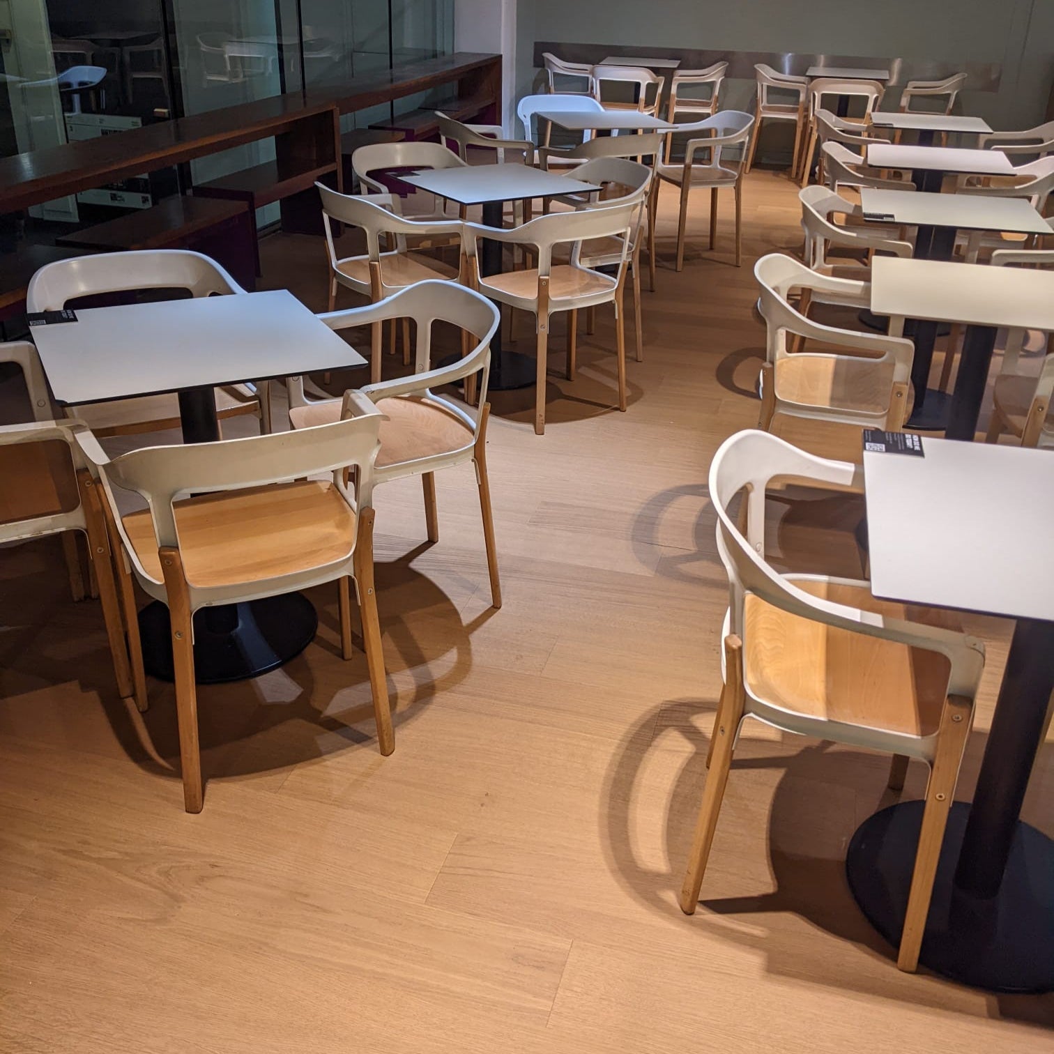 The Family Floor Mojito Engineered European Oak Flooring