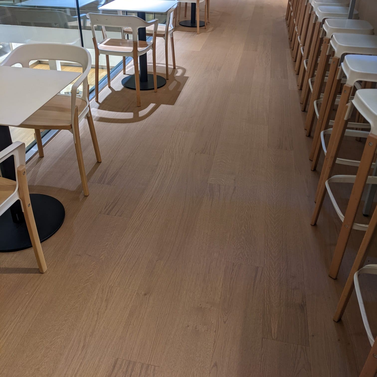 The Family Floor Mojito Engineered European Oak Flooring