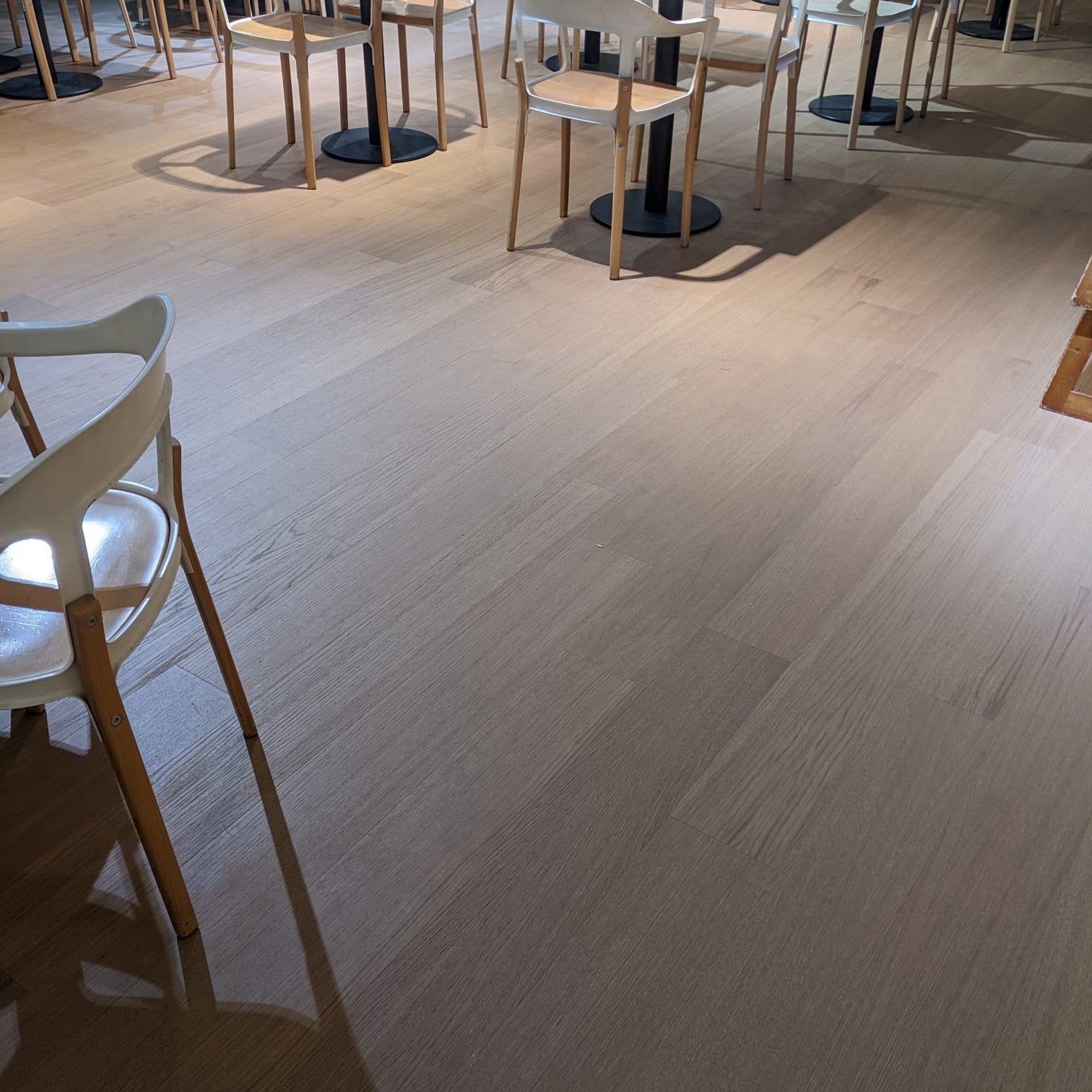 The Family Floor Mojito Engineered European Oak Flooring