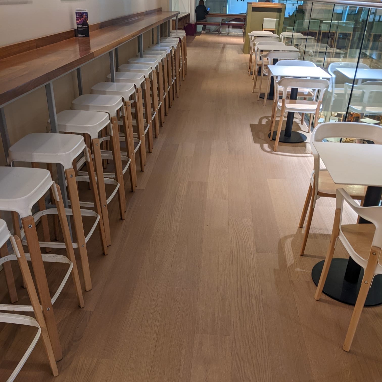 The Family Floor Mojito Engineered European Oak Flooring