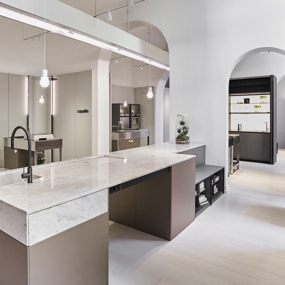 The Family Floor White Lady Engineered European Oak Flooring