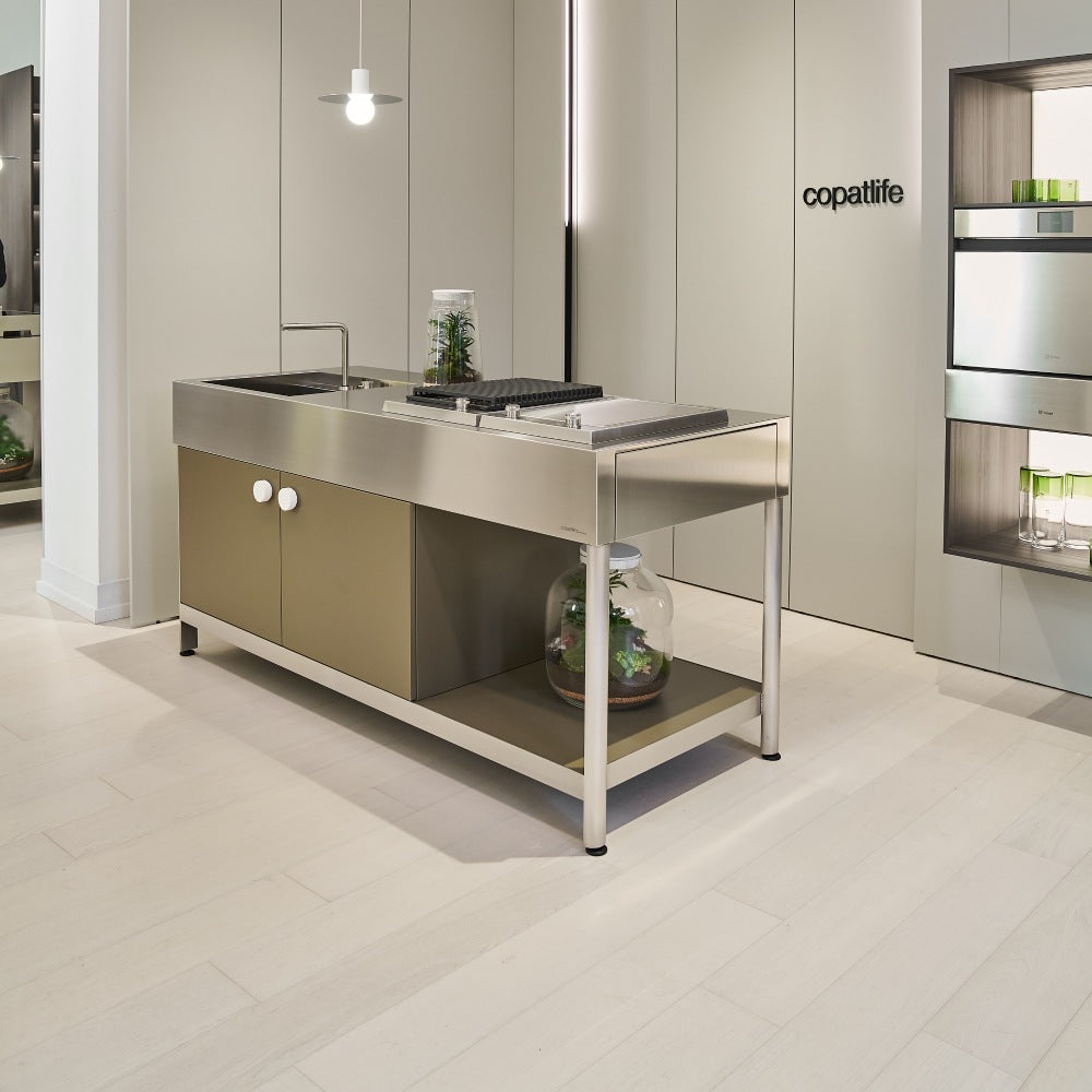 The Family Floor White Lady Engineered European Oak Flooring