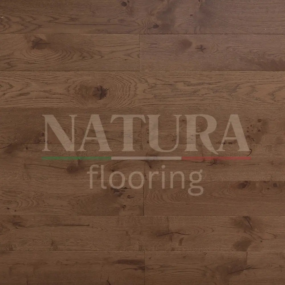 Natura Amarone Oak Engineered Wood Flooring 13/3mm