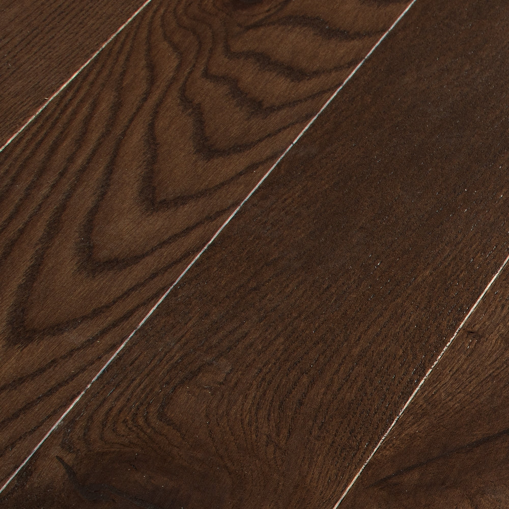 Natura Herringbone Amarone Oak Engineered Flooring 15-4mm