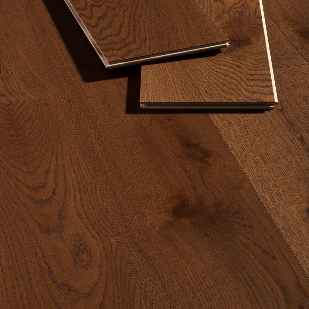 Natura Oliveto Oak Engineered Flooring 15-4mm