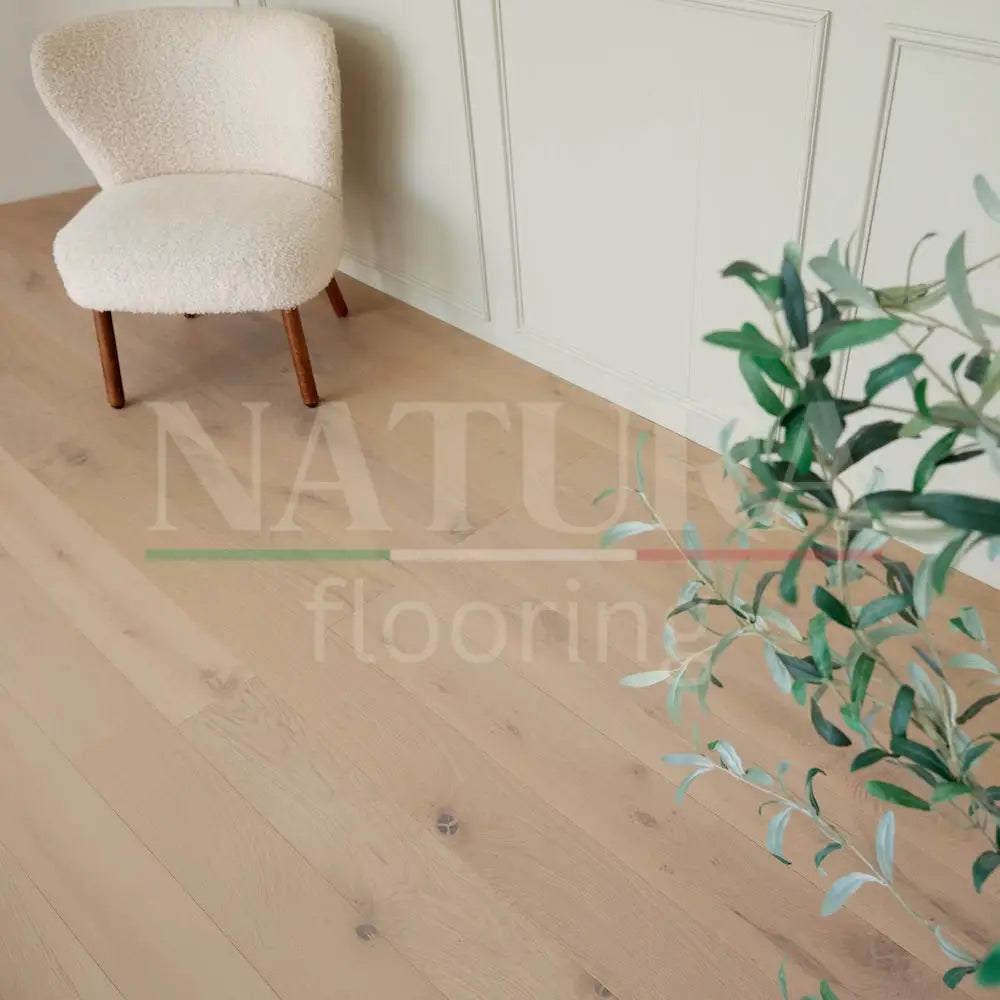 Natura Pinot Oak Engineered Wood Flooring 13/3mm