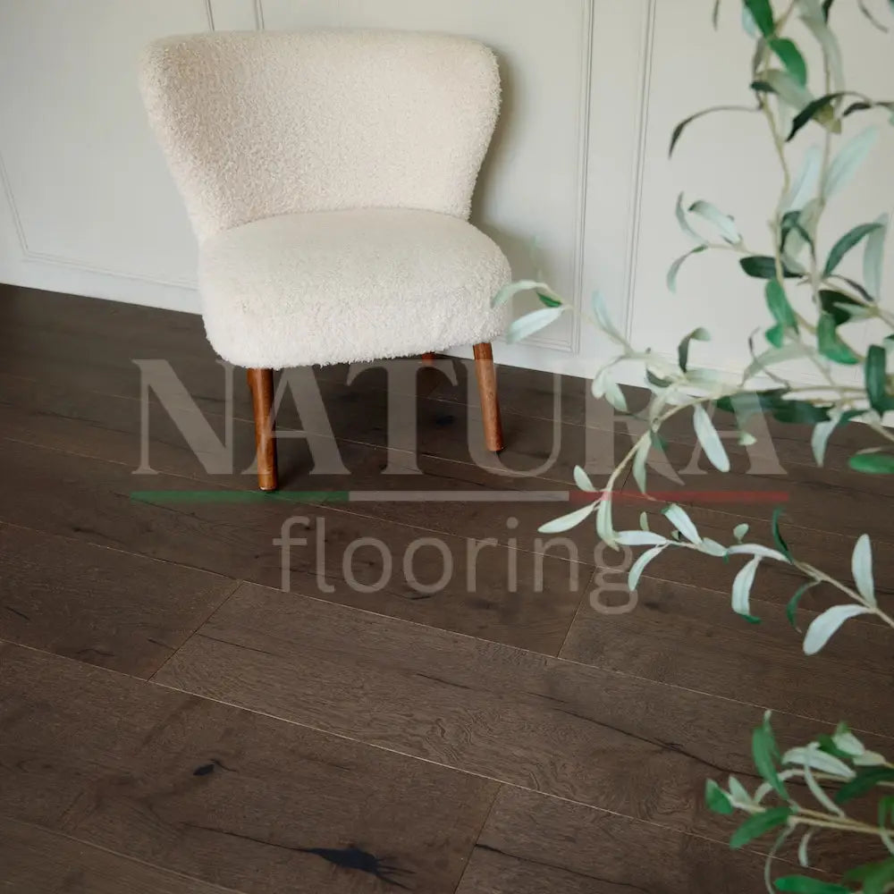 Natura San Giovese Oak Engineered Wood Flooring 15/4mm