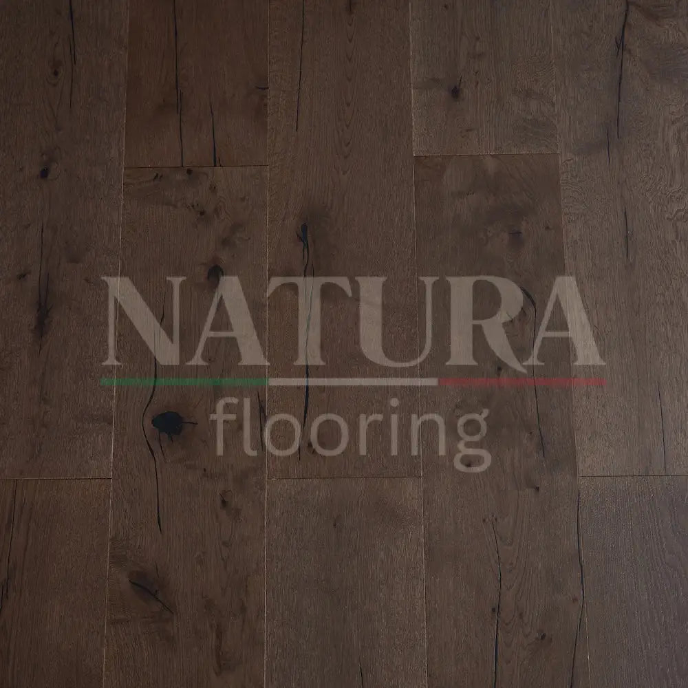 Natura San Giovese Oak Engineered Wood Flooring 15/4mm