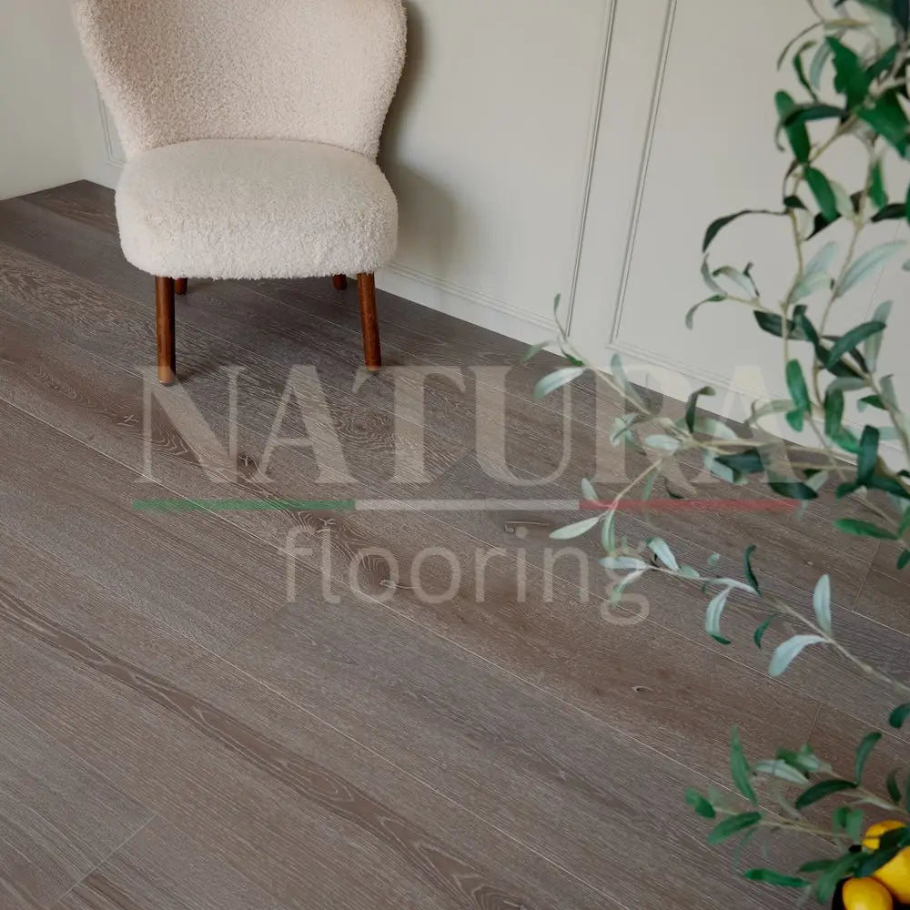 Natura Tocai Oak Engineered Wood Flooring 15/4mm
