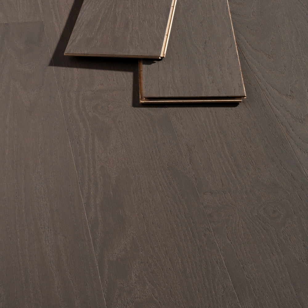 The Family Floor Cuba libre Engineered Hardwood