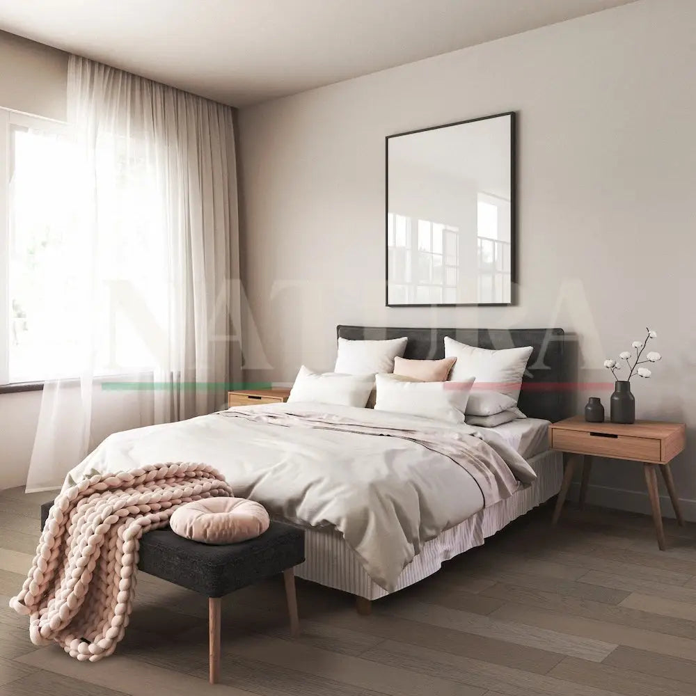 The Family Floor Daiquiri Engineered Hardwood