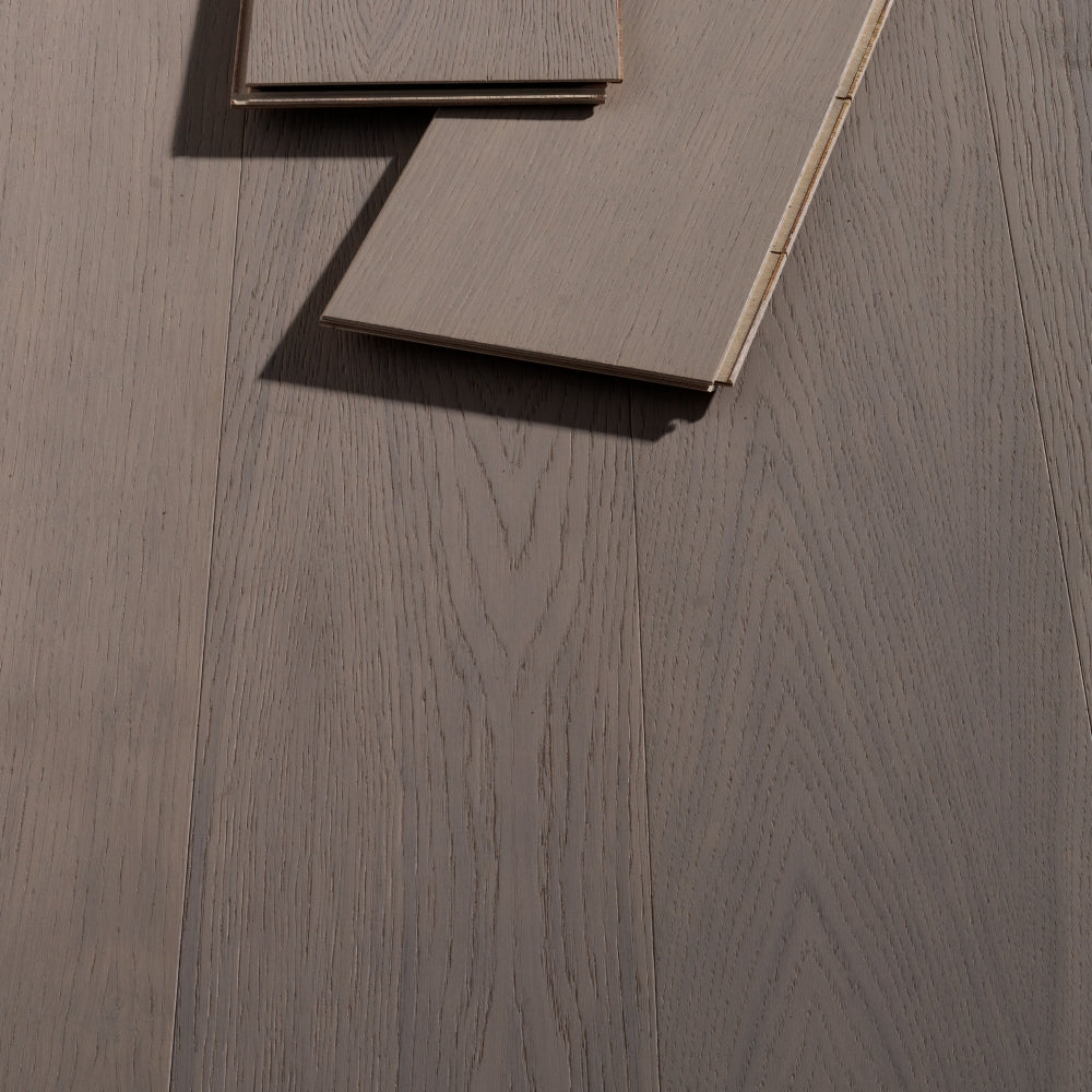 The Family Floor Daiquiri Engineered Hardwood