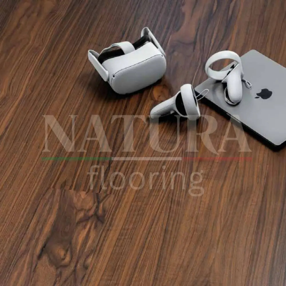 The Family Floor Engineered European Walnut Flooring