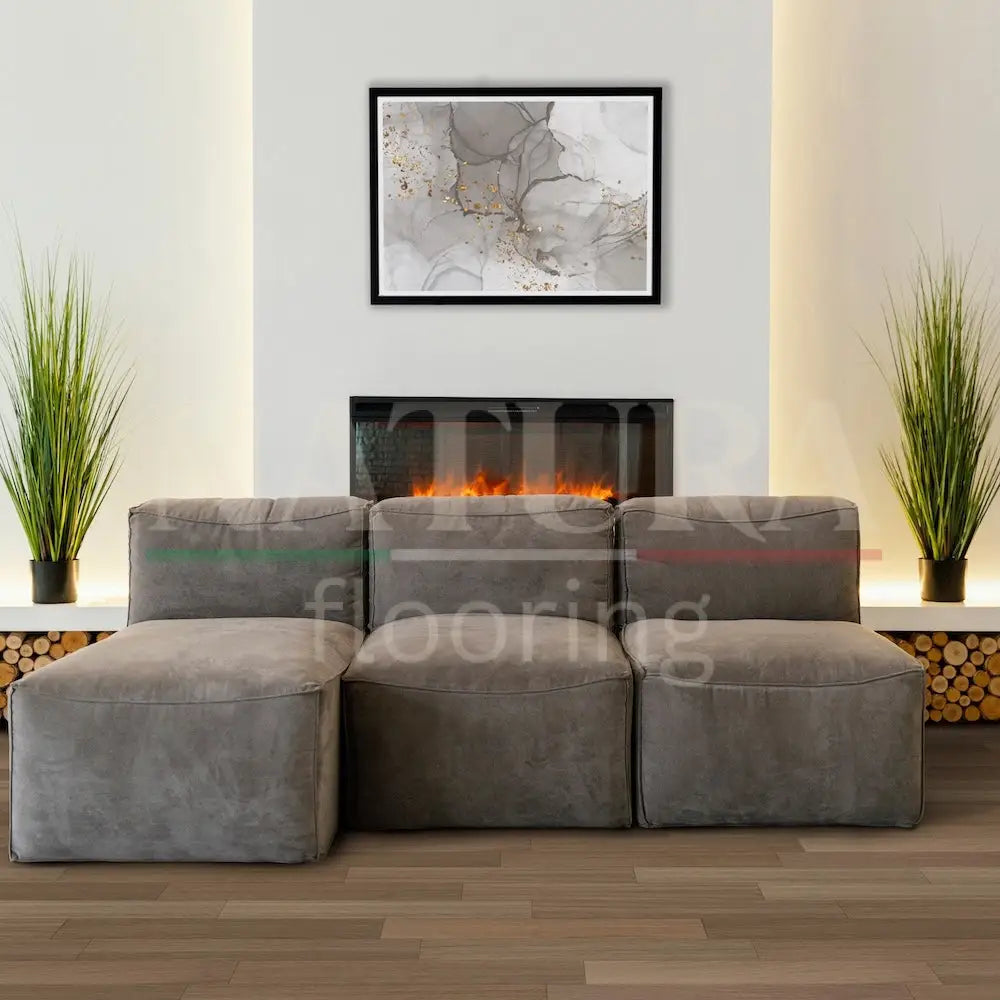 The Family Floor Gin Tonic Engineered Hardwood