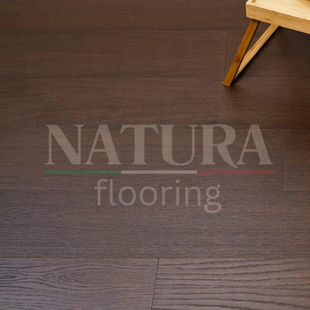 The Family Floor Irish Coffee Engineered Oak