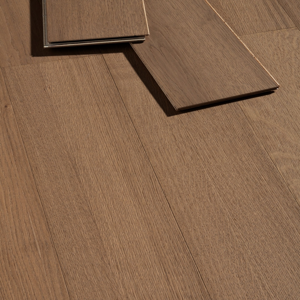 The Family Floor Long Island Engineered Hardwood