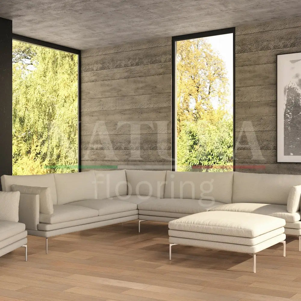 The Family Floor Margarita Engineered Hardwood