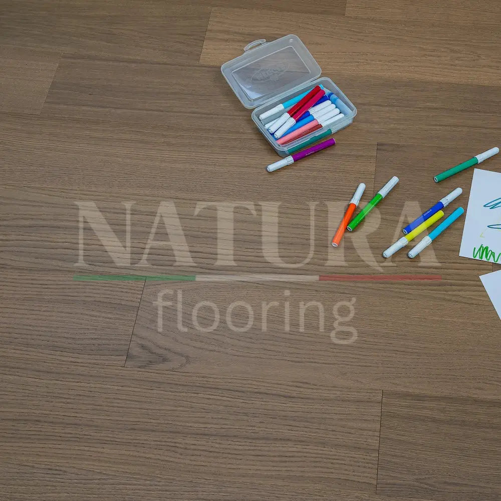 The Family Floor Spritz Engineered Hardwood