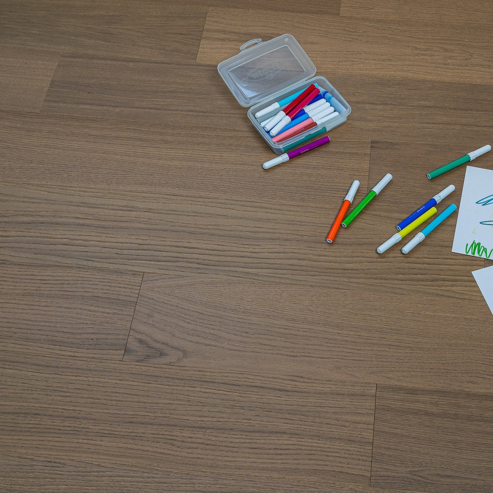 The Family Floor Spritz Engineered Hardwood