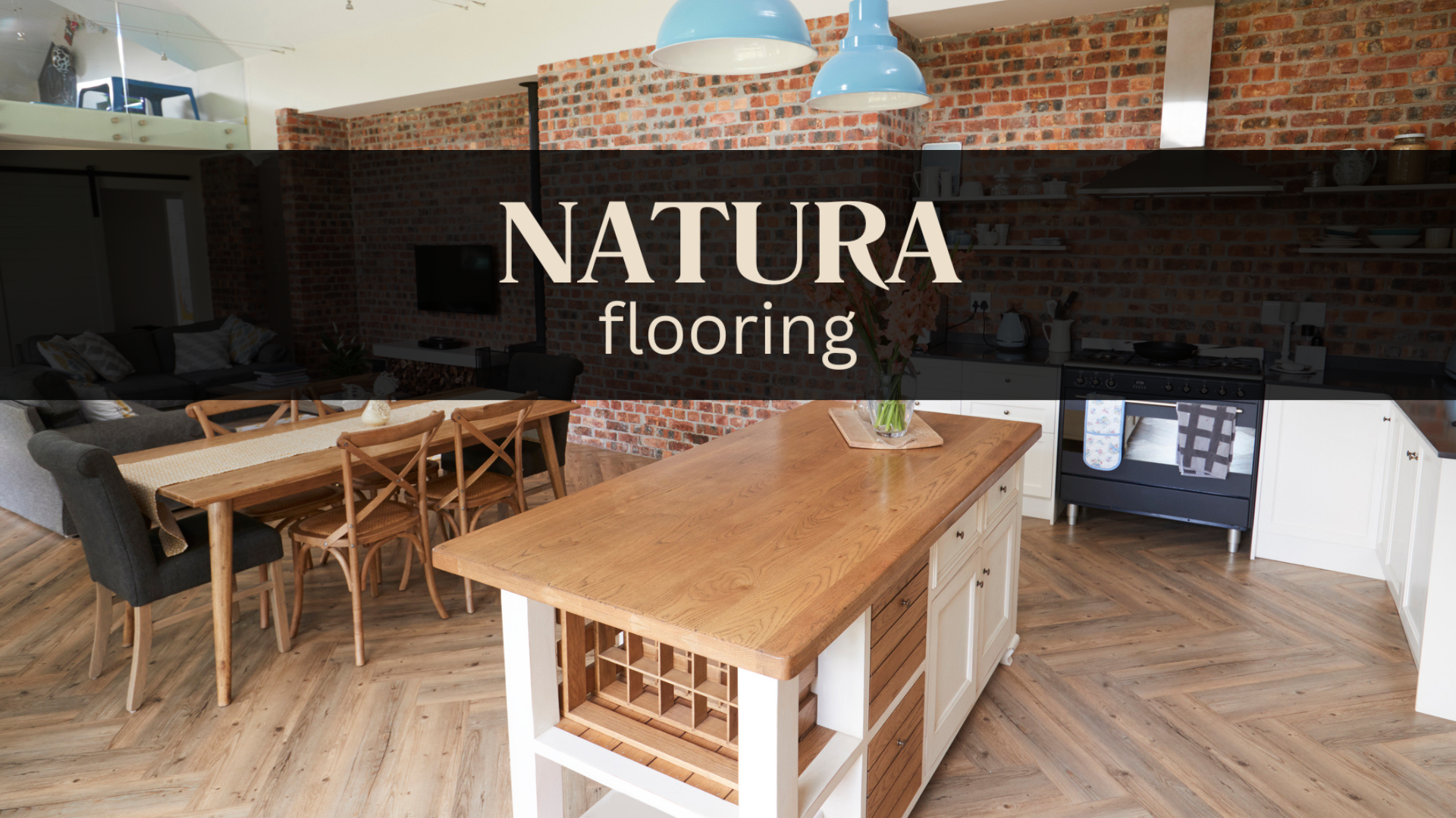 Natura Flooring Launches in the UK - Italian Craftsmanship Meets British Customers