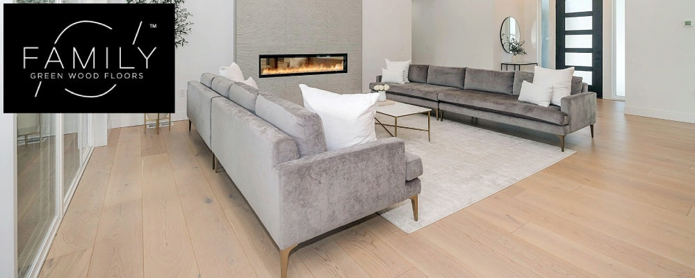 What is The Family Floor?