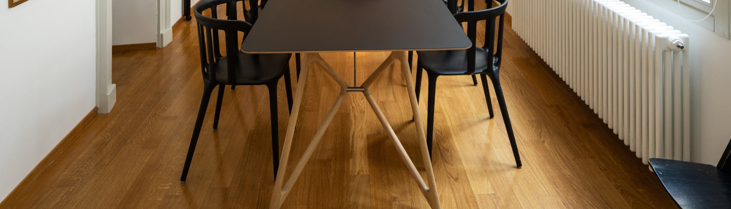 Shop 13mm Wood Flooring